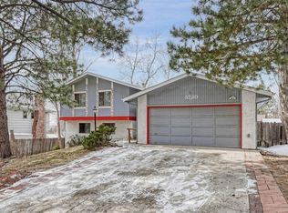 5720 Del Paz Dr, Colorado Springs, CO 80918