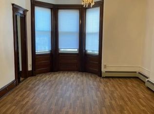 265 Hancock Ave #2, Jersey City, NJ 07307