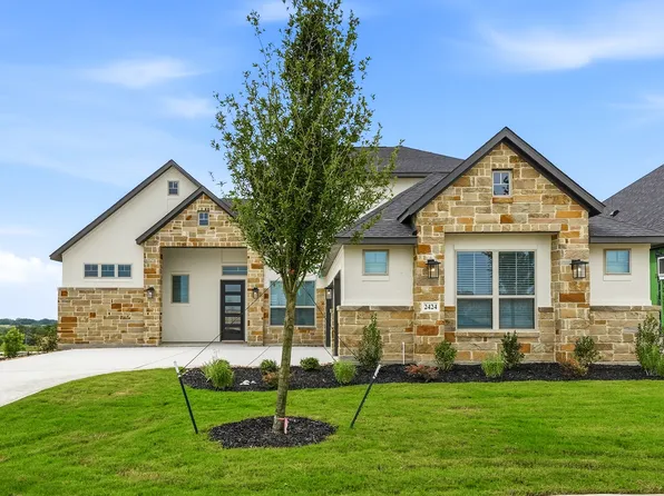 2424 Briggs Bluff, San Antonio, TX 78245