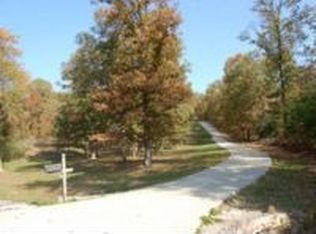 12730 Eldridge Rd, Harrison, TN 37341