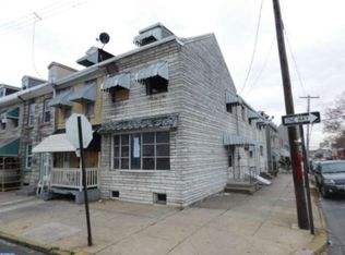 300 S 11th St, Reading, PA 19602