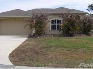 30 Sportsman Pl, Rotonda West, FL 33947