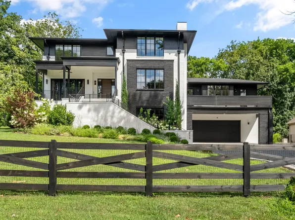 4024 General Bate Dr, Nashville, TN 37204