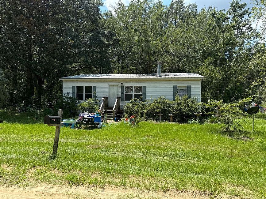 Property Front View