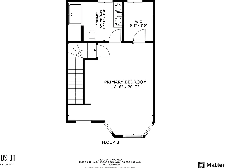 54-58 Robey St #56 — Photo 31