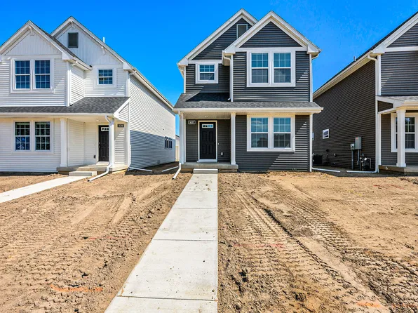 1637 Kennedy #Vtr033, Three Rivers, MI 49093