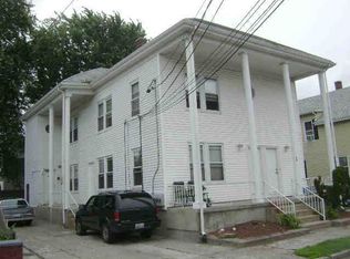 88 Draper St, Pawtucket, RI 02861