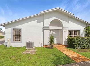 6597 SW 152nd Ct, Miami, FL 33193