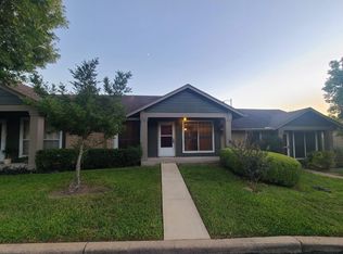 1015 E Yager Ln UNIT 65, Austin, TX 78753