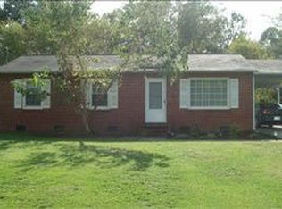 406 Croom Dr, Goldsboro, NC 27530