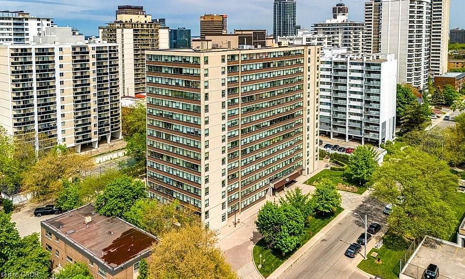 1st image of 120 Duke St #701