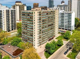 120 Duke St #701, Hamilton, ON L8P4T1