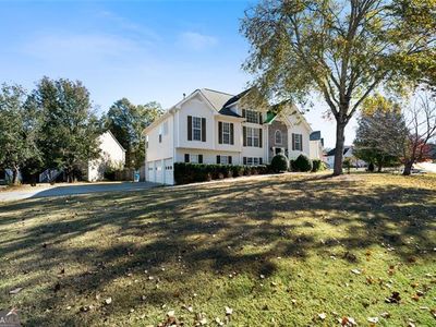 99 Stallion Run, Dallas, GA, 30132