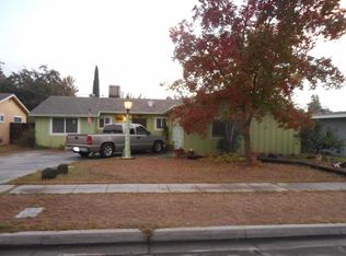 3794 E Holland Ave, Fresno, CA 93726