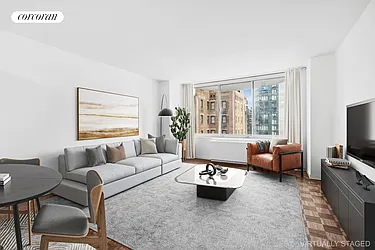 145 East 48th Street, #16A
