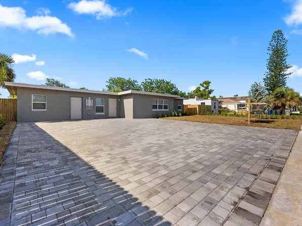 829 Bayberry Dr #A, West Palm Beach, FL 33403