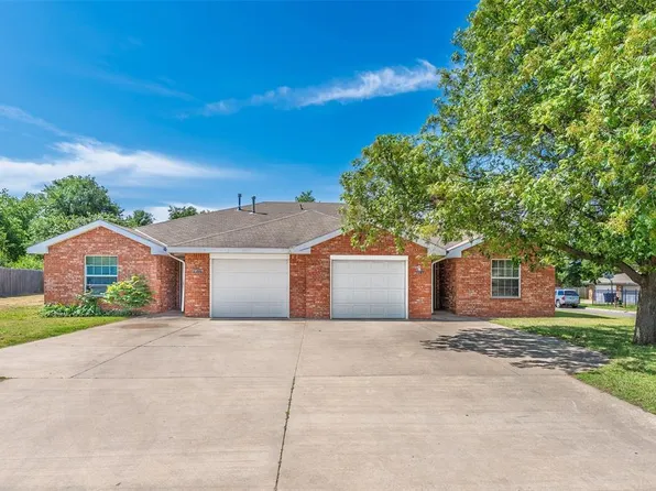 5608 Julie Ct #5608&5610, Oklahoma City, OK 73127
