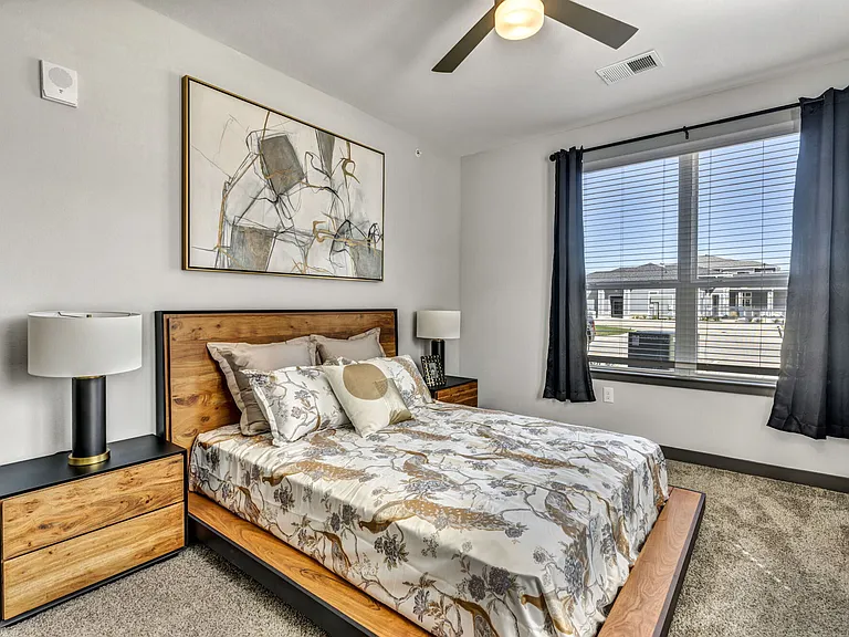Haven at Mission Trace — Photo 18