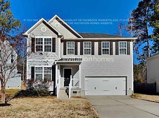 68 Blakeford Dr, Wendell, NC 27591