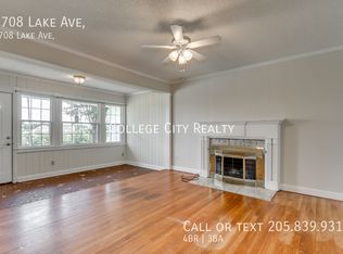 1708 Lake Ave, Tuscaloosa, AL 35401