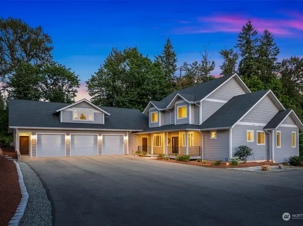 38423 SE 45th Place, Snoqualmie, WA 98065