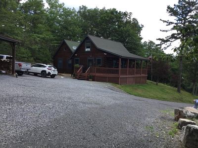 2010 High Valley Dr, Franklin, WV, 26807