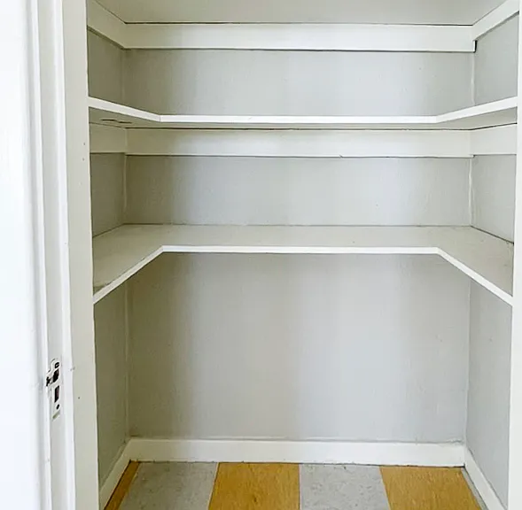 Large Pantry