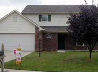 8324 Southern Springs Wa, Indianapolis, IN