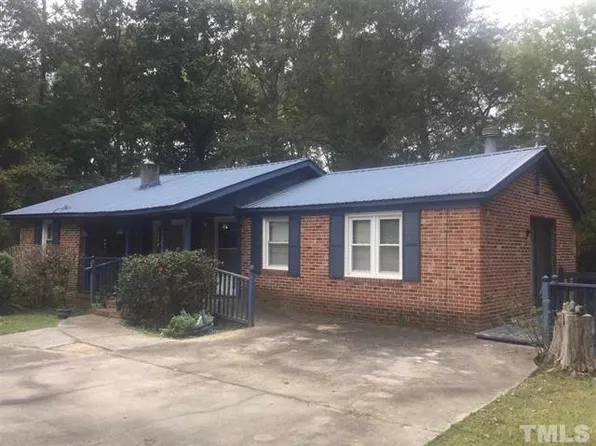 968 Mays Chapel Rd, Bear Creek, NC 27207