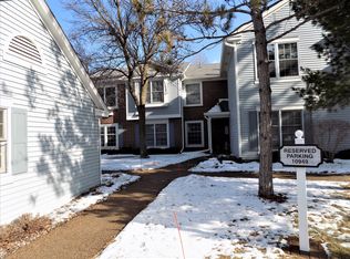 10945 Sumter Ave S, Bloomington, MN 55438