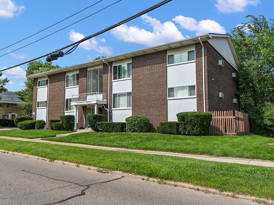 1st image of 120 S Prospect St APT 3