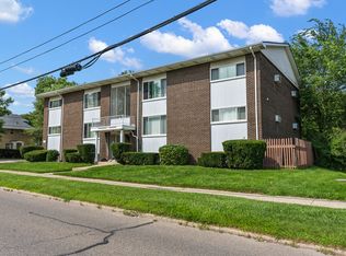 120 S Prospect St APT 3, Ypsilanti, MI 48198