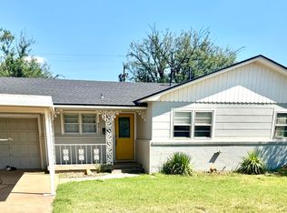 3312 36th St, Lubbock, TX 79413