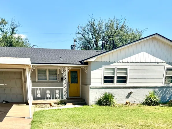 3312 36th St, Lubbock, TX 79413