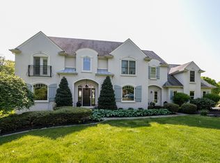 1054 Haverhill Rd, Chester Springs, PA 19425