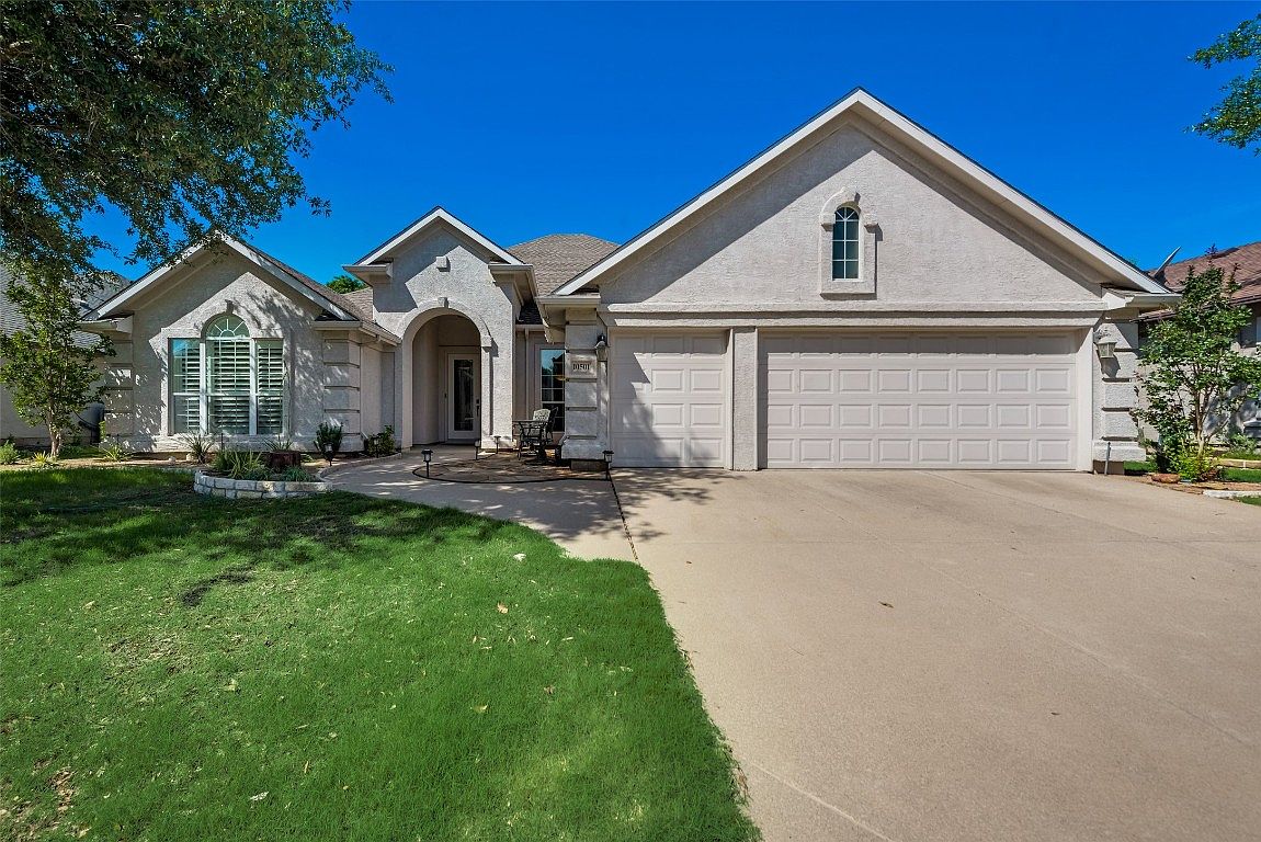 10501 Cascade Dr, Denton, TX 76207 Zillow