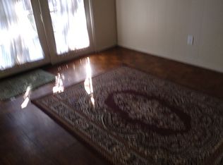 1626 N Apache St, Amarillo, TX 79107