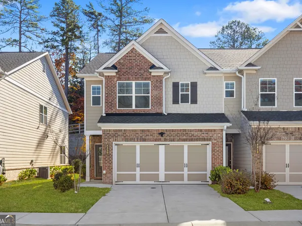 6830 Cedar Glen Rd, Atlanta, GA 30360