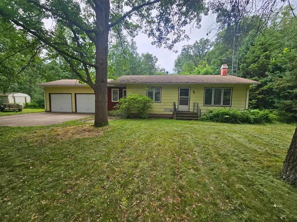 20279 Carlson Rd, Ironton, MN 56455