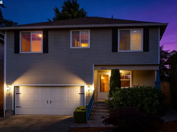 2603 NE 97th Cir, Vancouver, WA 98665
