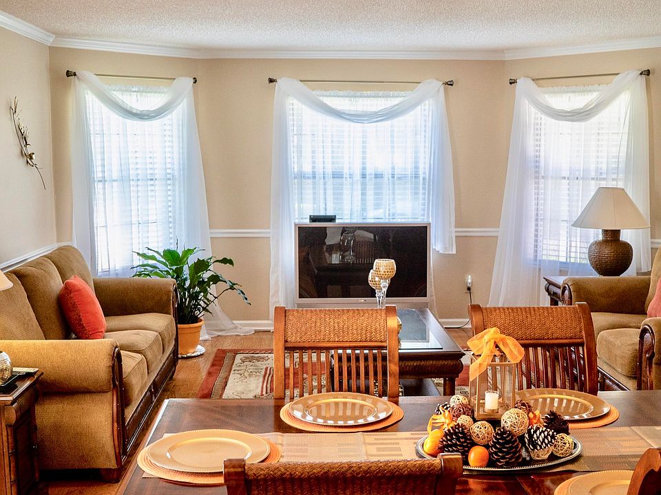 10853 Copper Hill Dr, Jacksonville, FL 32218 Zillow