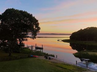 66 Cedar Point Ln, Sag Harbor, NY 11963