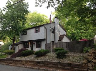 12 Sherwood Way, Landing, NJ