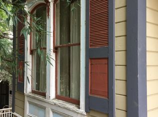 211 Nevada St, Nevada City, CA 95959