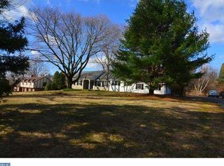 750 Sproul Rd, Bryn Mawr, PA 19010