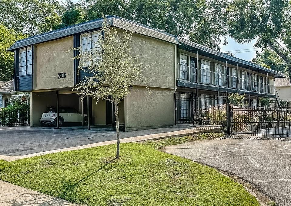 1st image of 2816 Throckmorton St APT 1