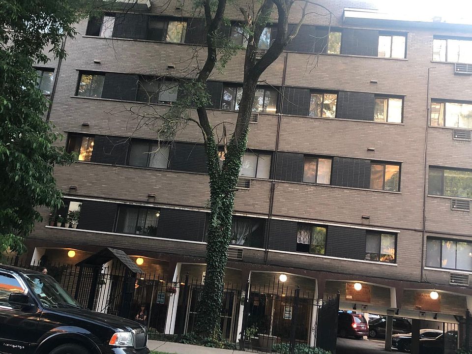 1st image of 5420 N Kenmore Ave APT 208
