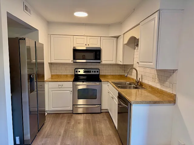 1208 Manassas Ct #A — Photo 8