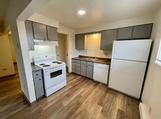 Keystone Apartments, Spokane, WA 99216