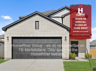 11970 Wisteria Meadows Dr, Willis, TX 77318